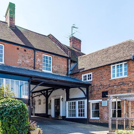 The White Hart Hotel Welwyn Extérieur photo