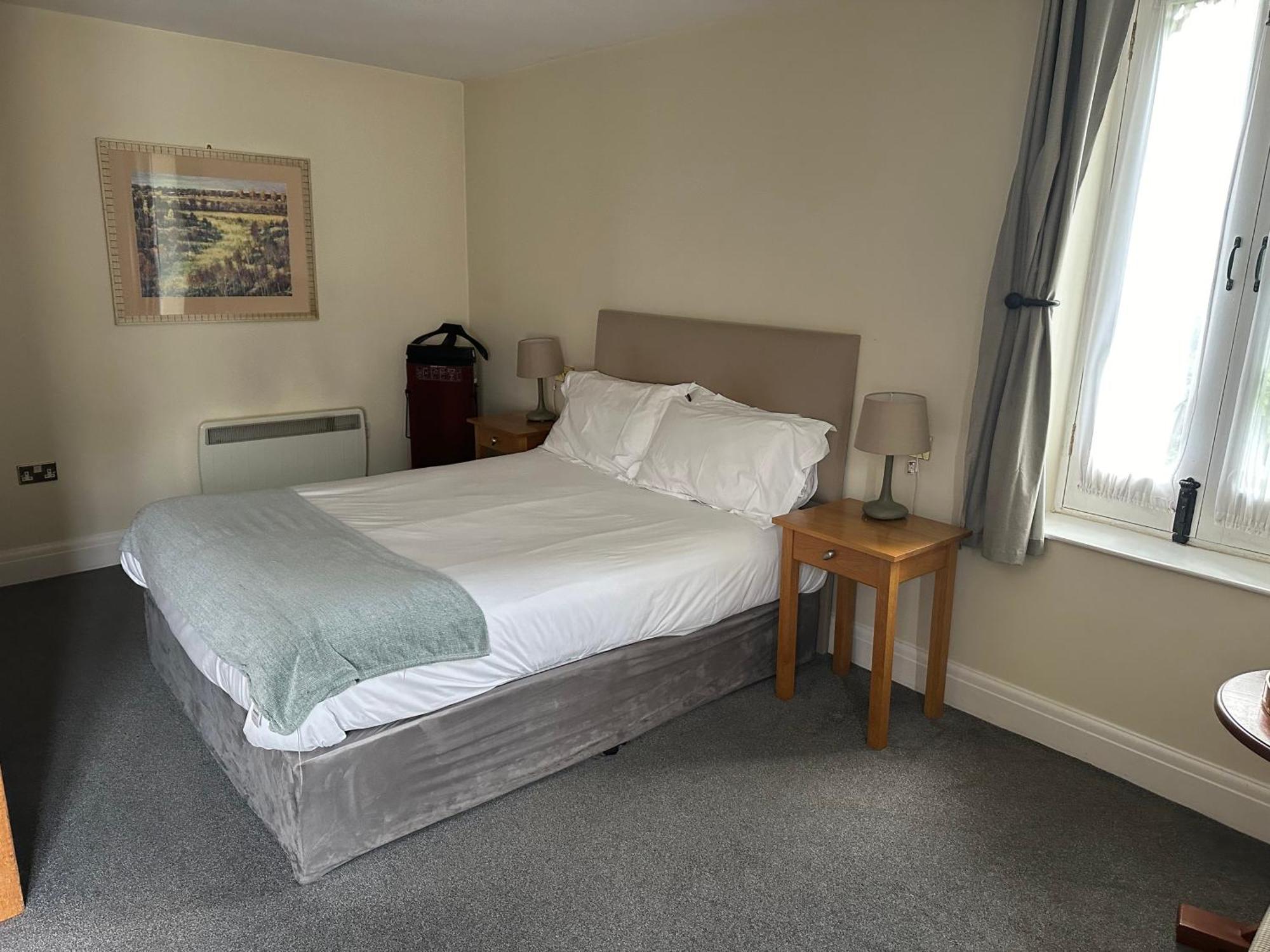 The White Hart Hotel Welwyn Extérieur photo