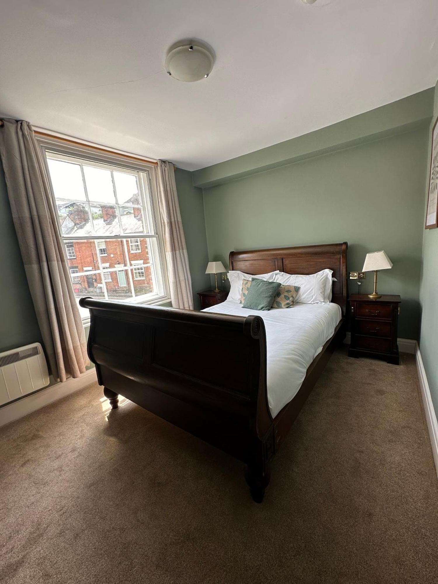 The White Hart Hotel Welwyn Extérieur photo