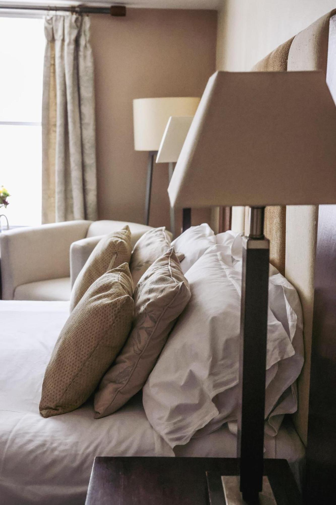 The White Hart Hotel Welwyn Extérieur photo