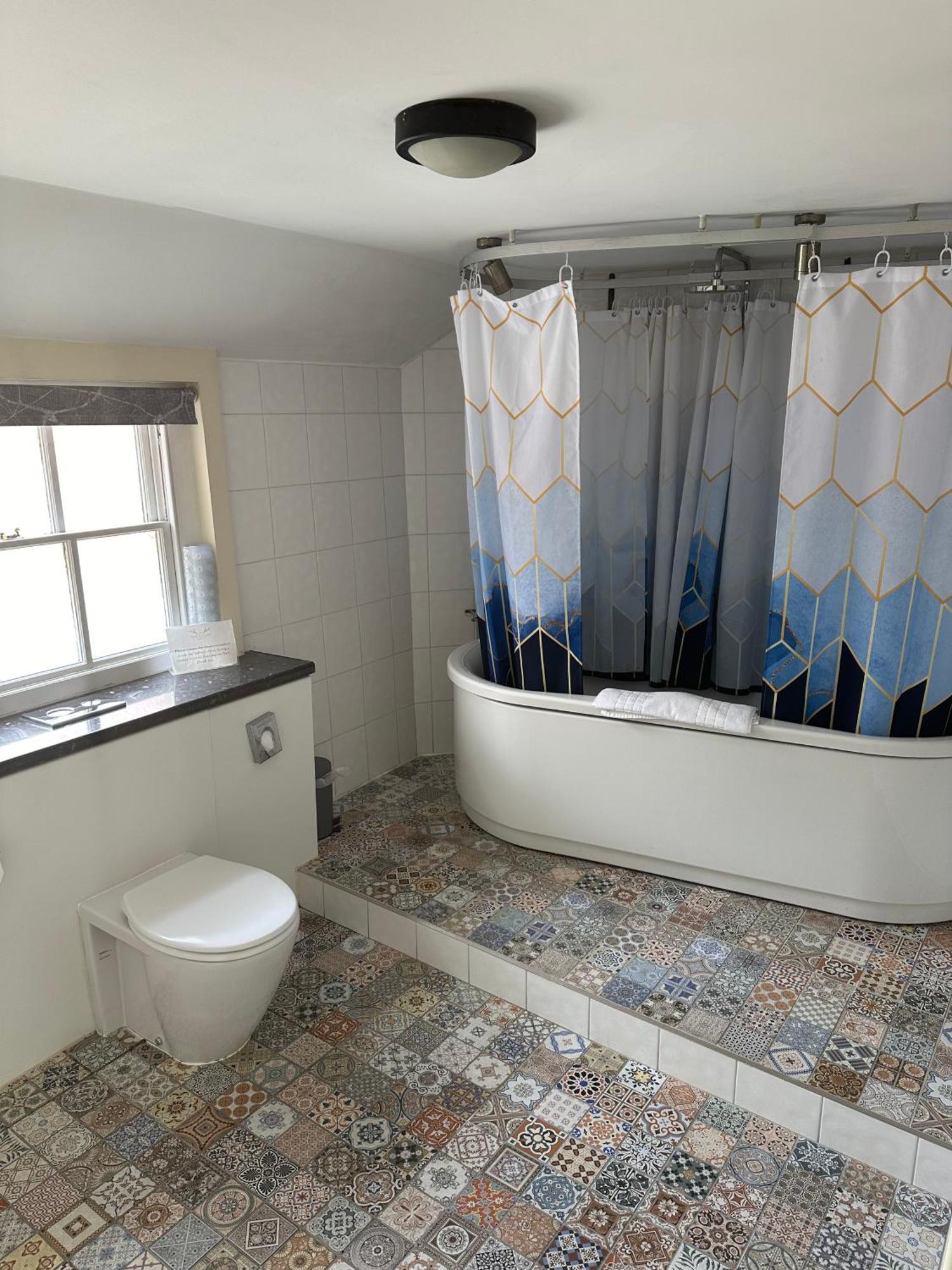 The White Hart Hotel Welwyn Chambre photo