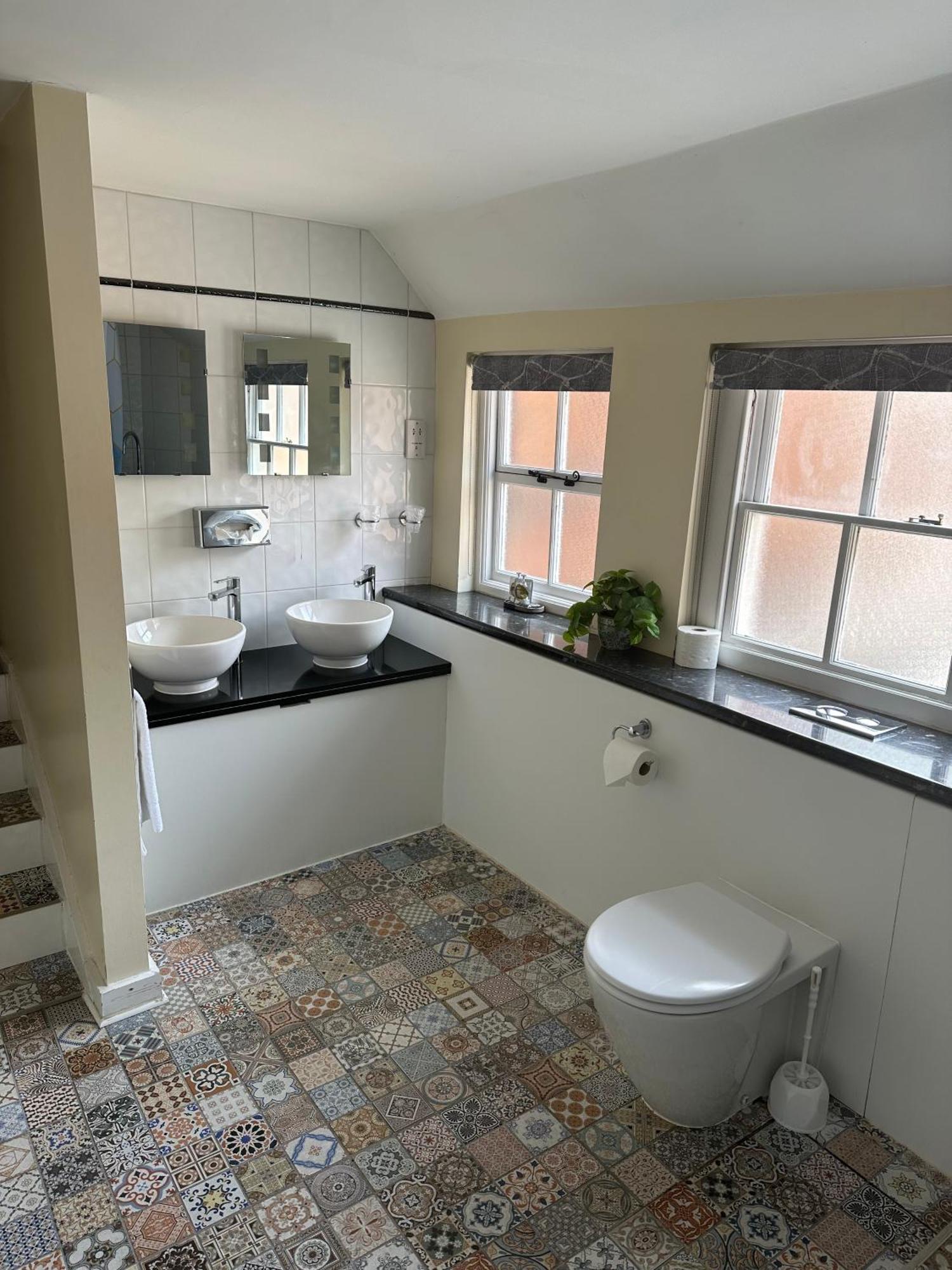 The White Hart Hotel Welwyn Chambre photo