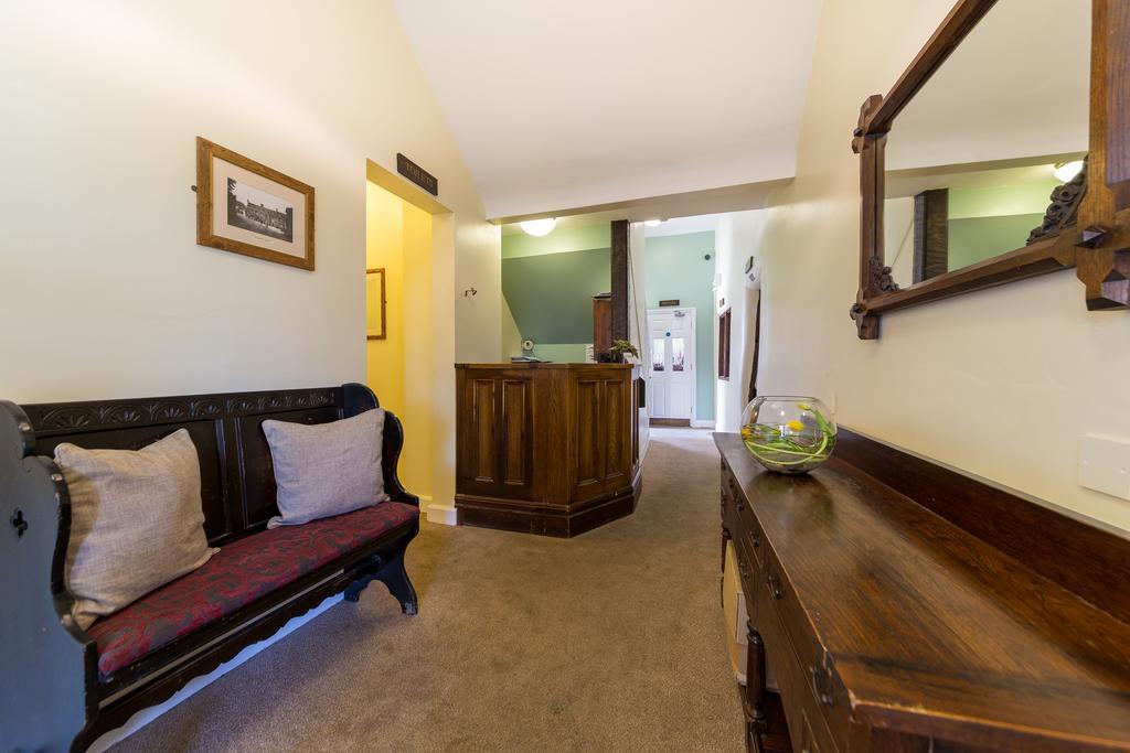 The White Hart Hotel Welwyn Extérieur photo